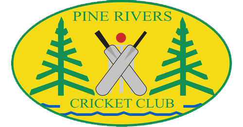 Pine Rivers Cricket Club Logo